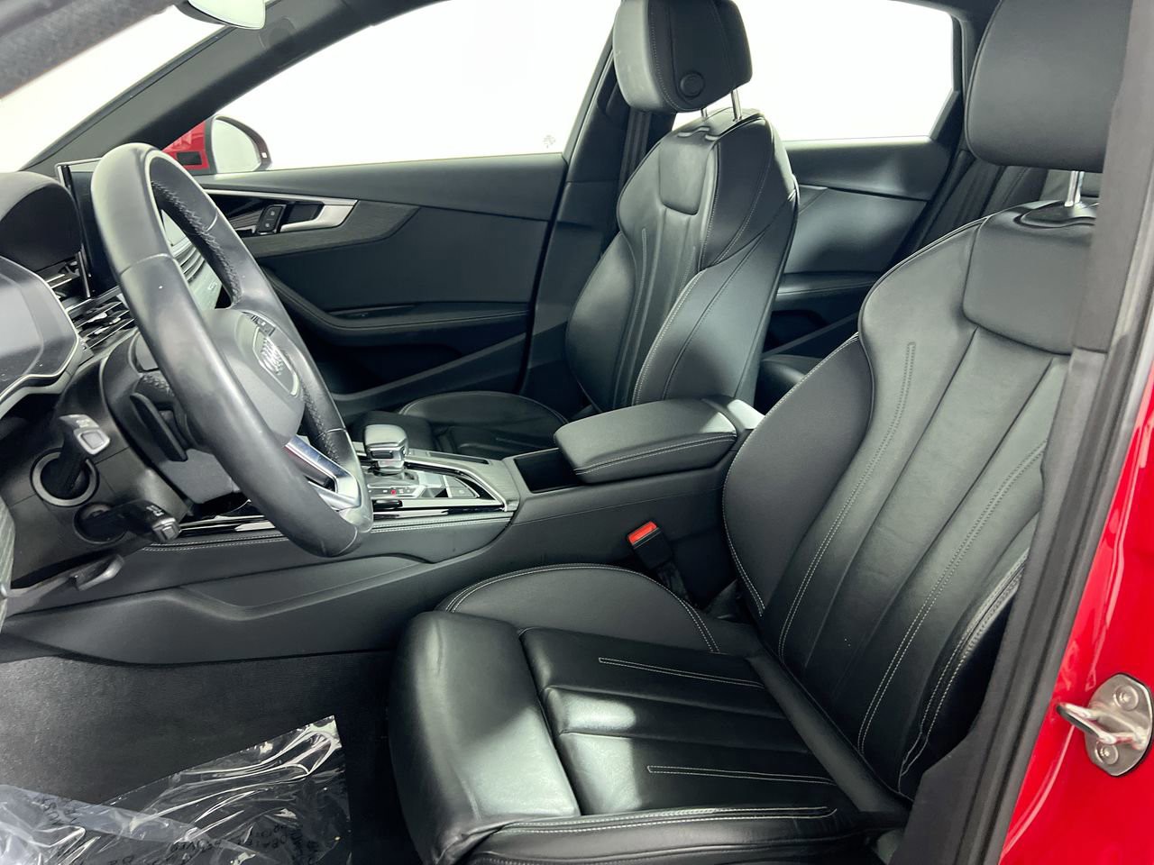 2023 Audi A4 Sedan - Photo 12