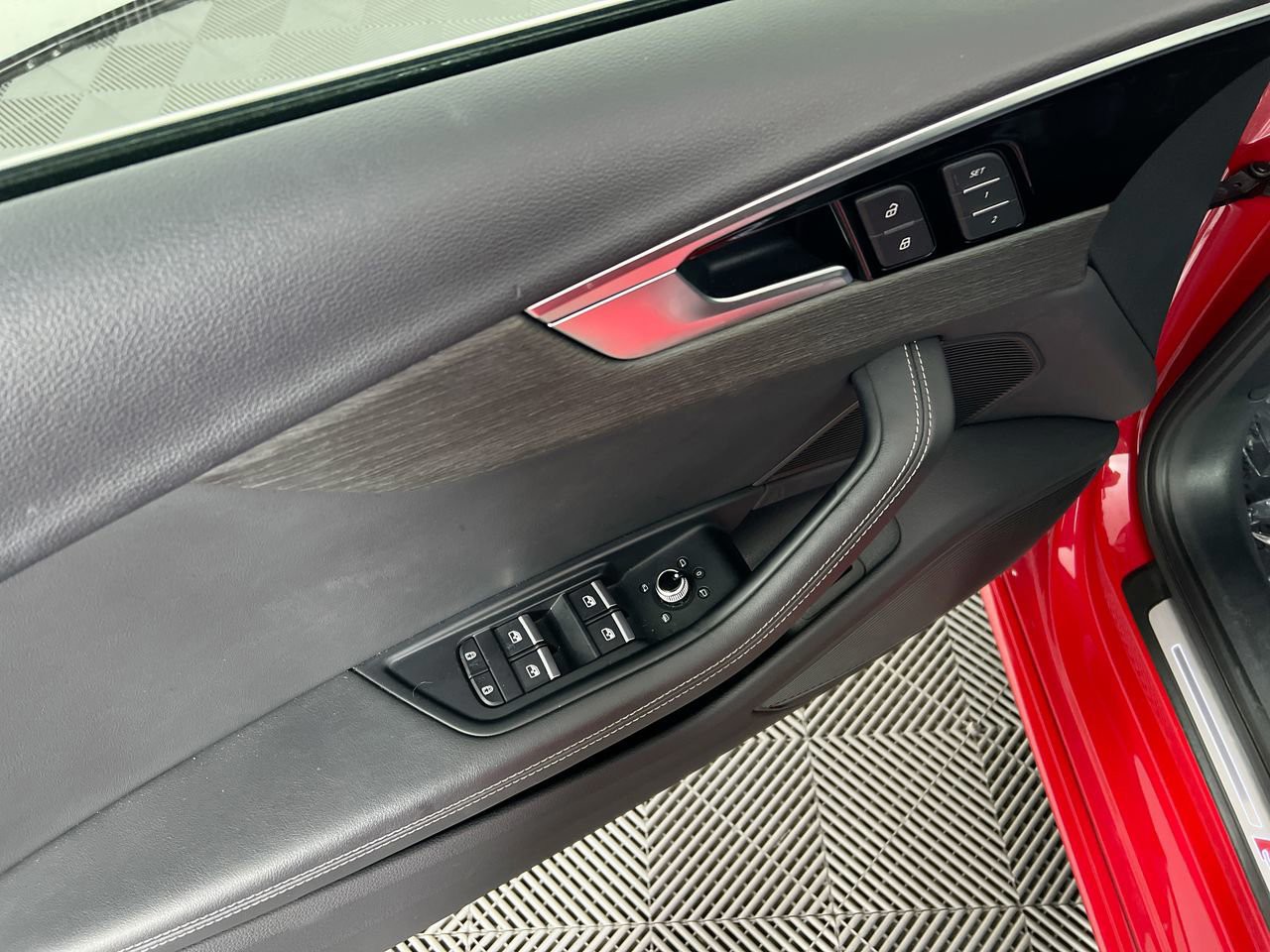 2023 Audi A4 Sedan - Photo 14