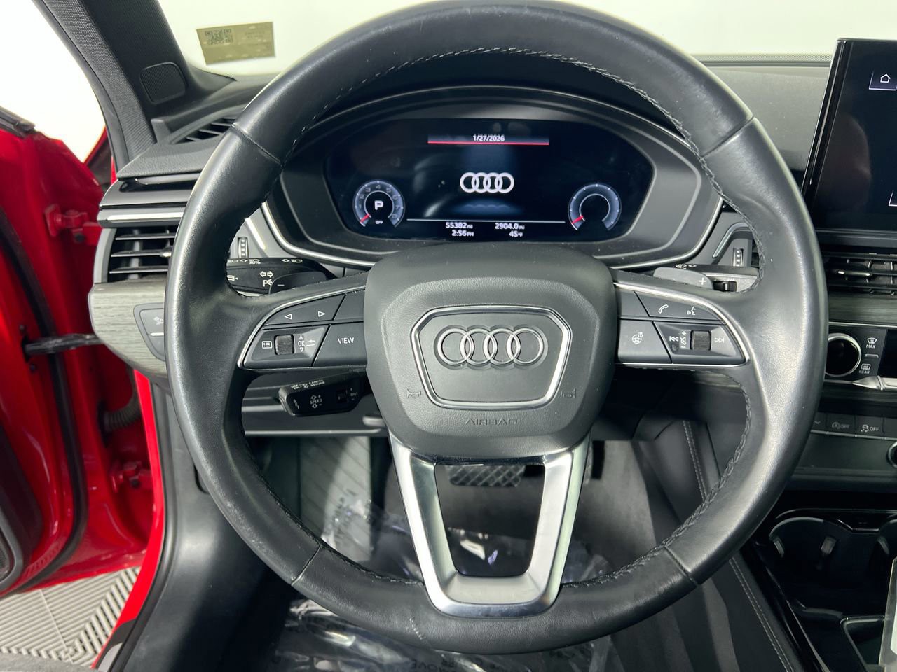 2023 Audi A4 Sedan - Photo 15