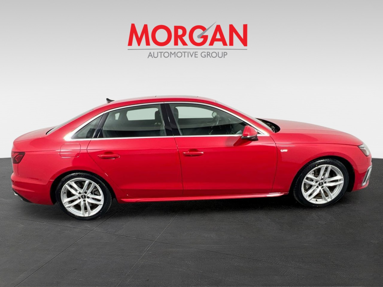 2023 Audi A4 Sedan - Photo 7