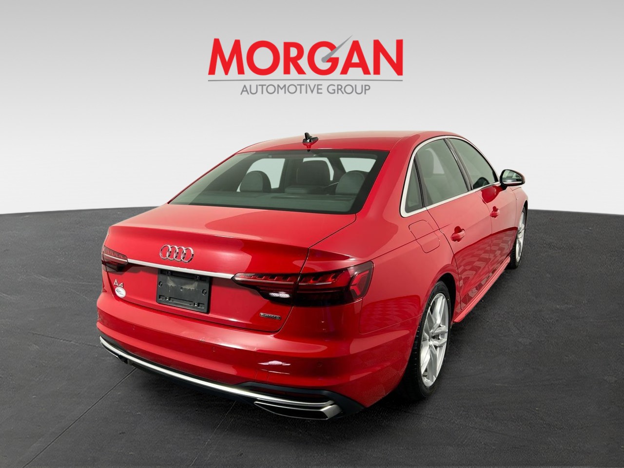 2023 Audi A4 Sedan - Photo 4