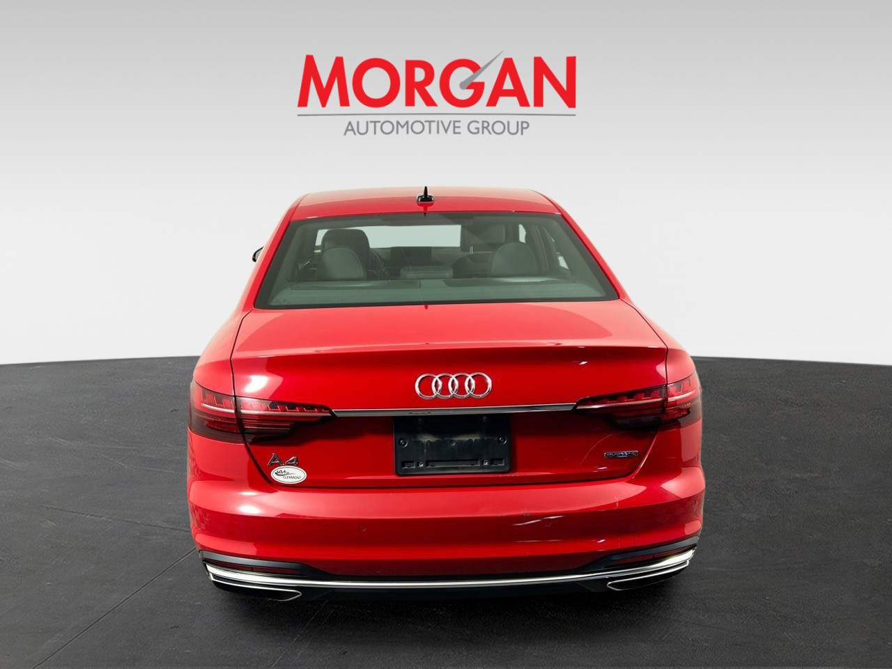 2023 Audi A4 Sedan - Photo 6