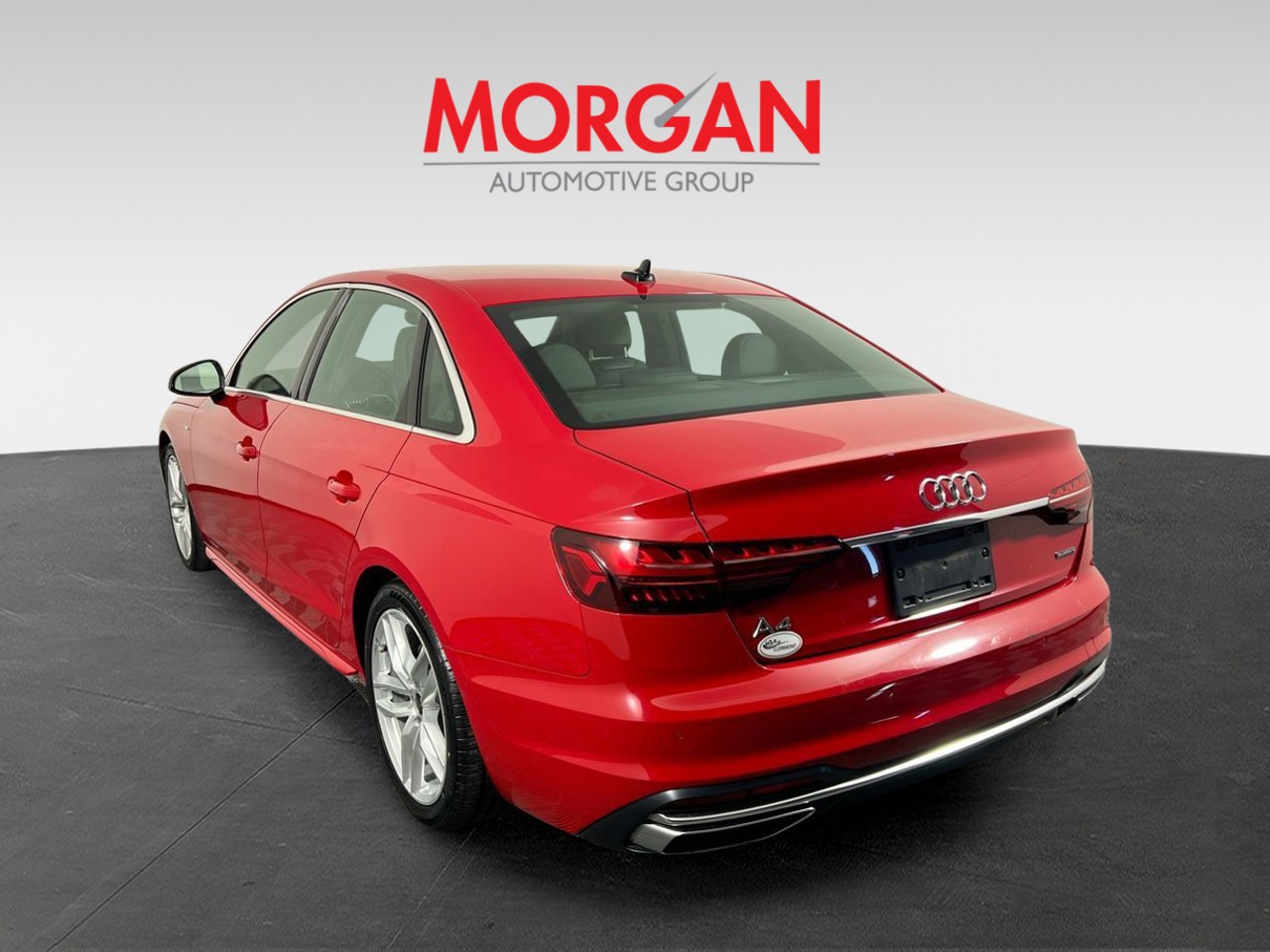 2023 Audi A4 Sedan - Photo 5