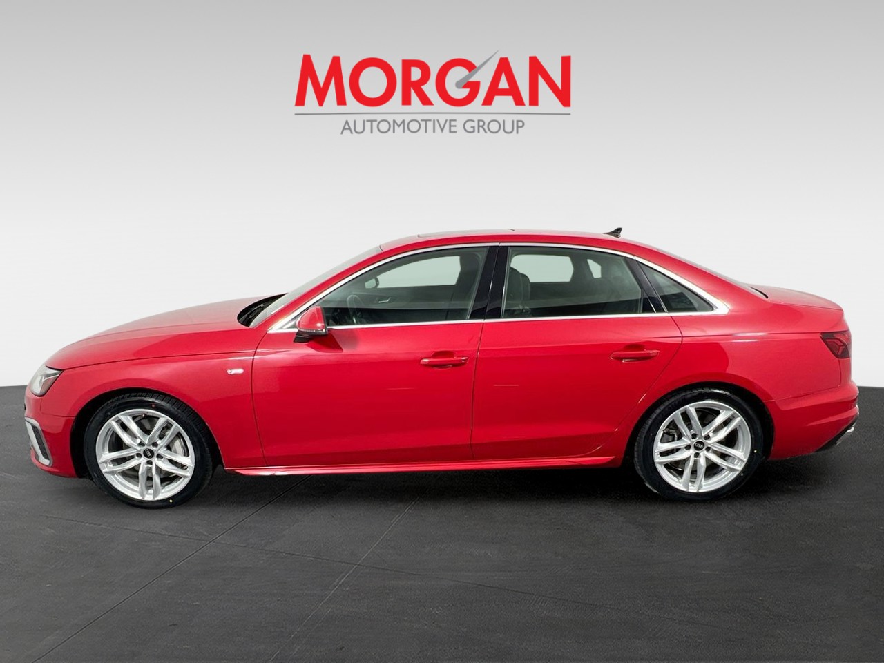 2023 Audi A4 Sedan - Photo 8