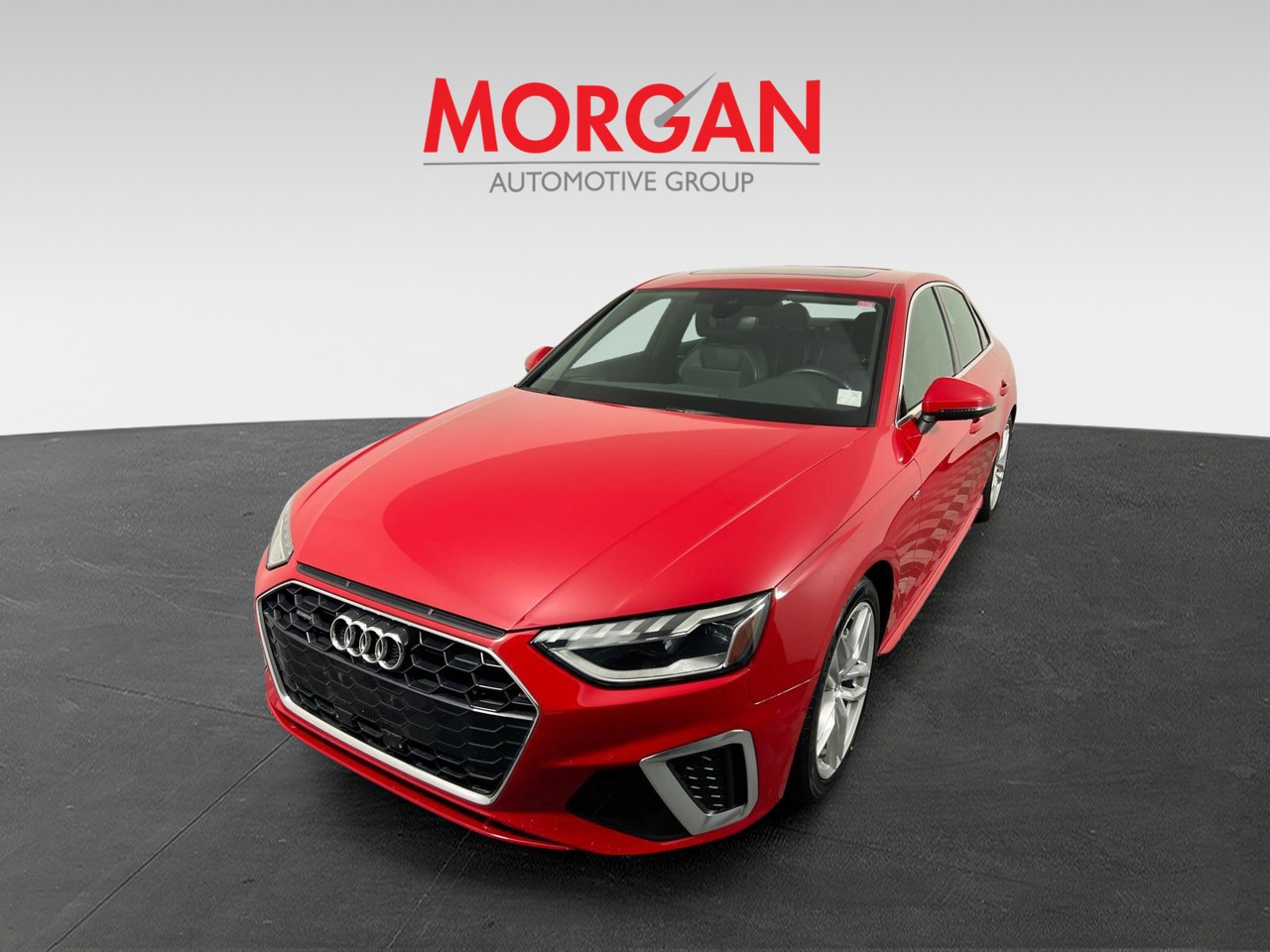 2023 Audi A4 Sedan - Photo 2