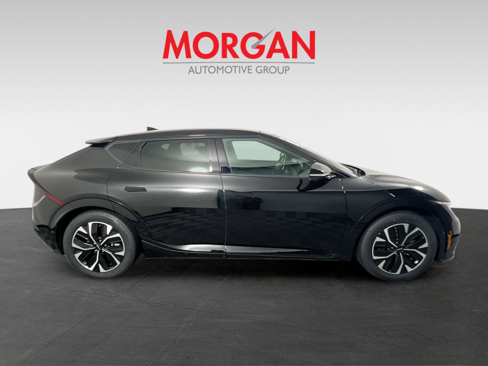 Certified 2023 Kia EV6 GT-Line with VIN KNDC44LA4P5098170 for sale in Tampa, FL