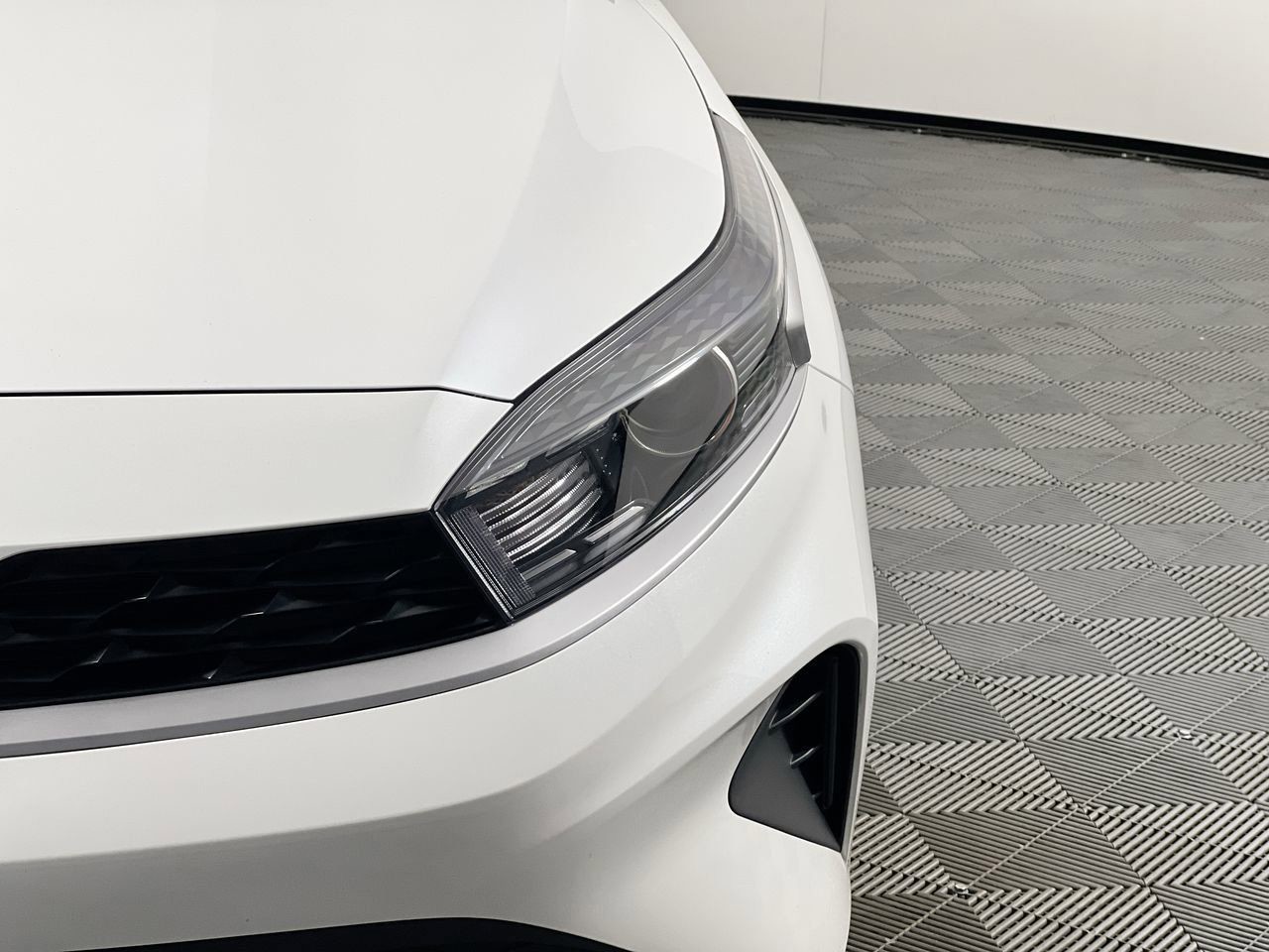 2022 Kia Forte - Photo 10