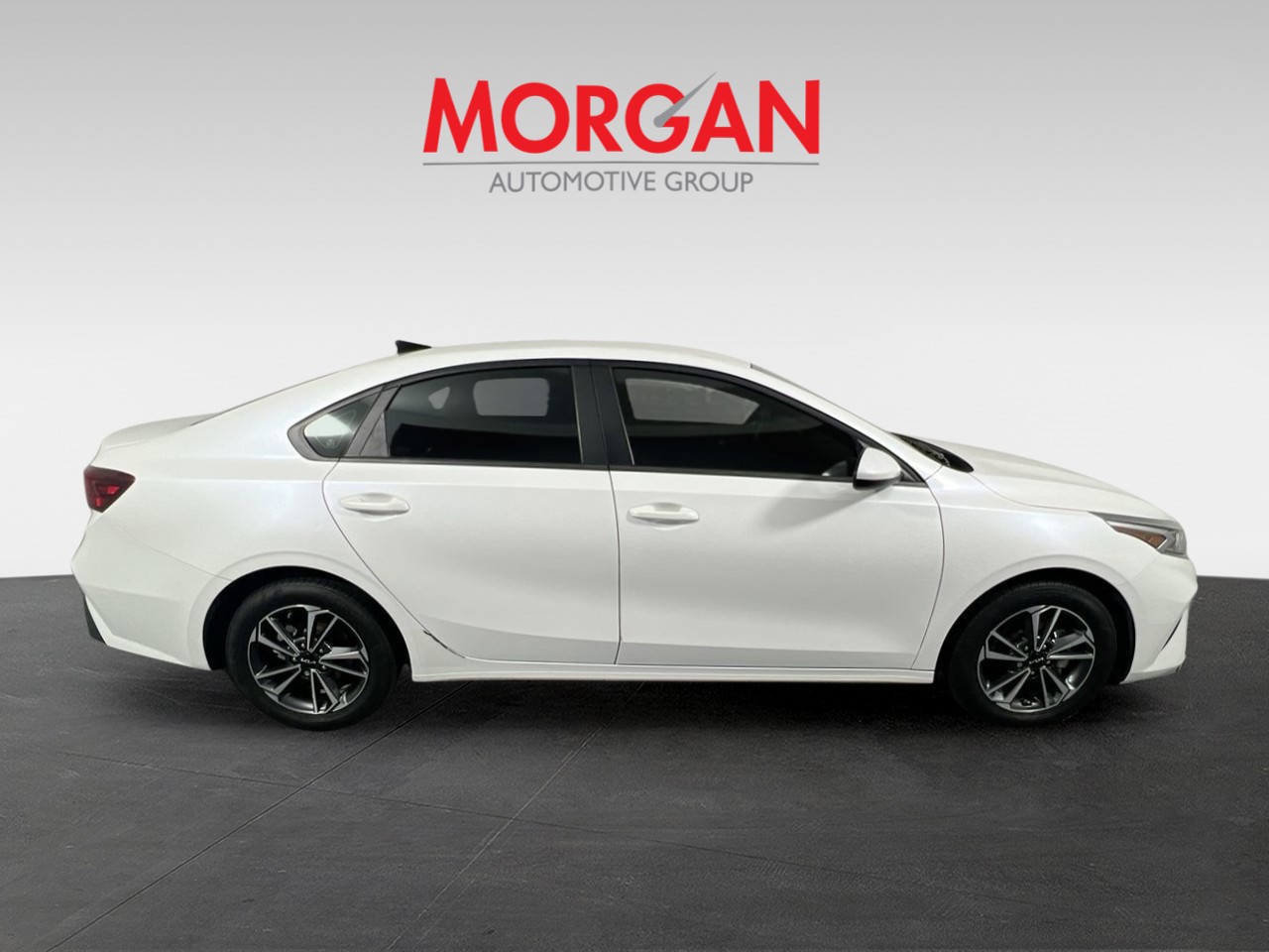 2022 Kia Forte - Photo 7
