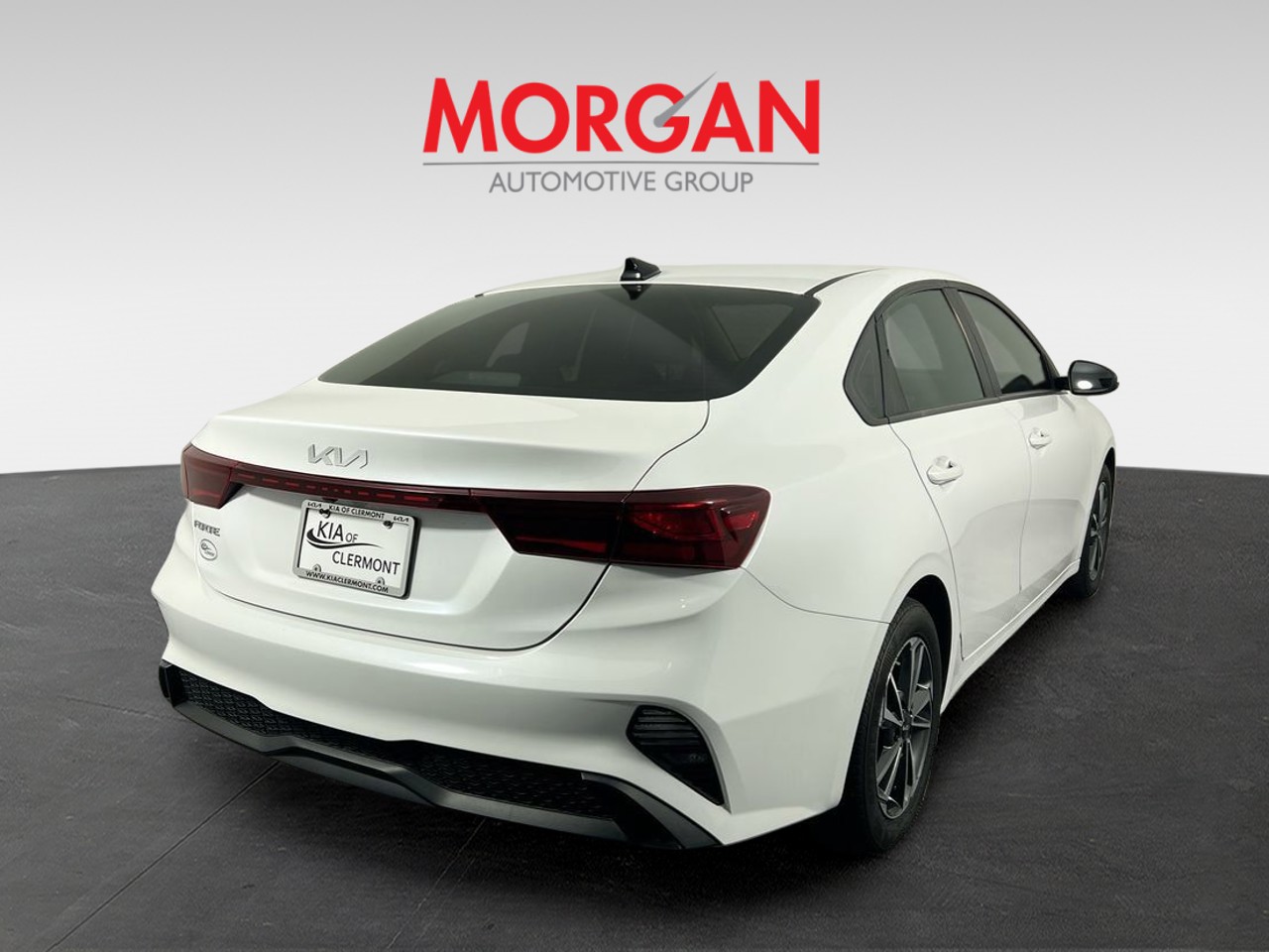2022 Kia Forte - Photo 4