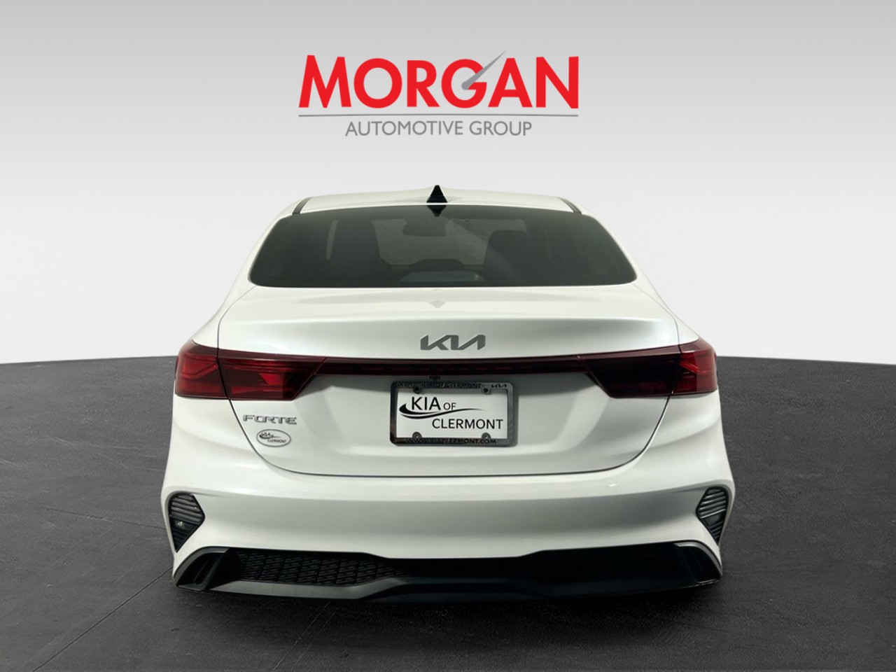 2022 Kia Forte - Photo 6