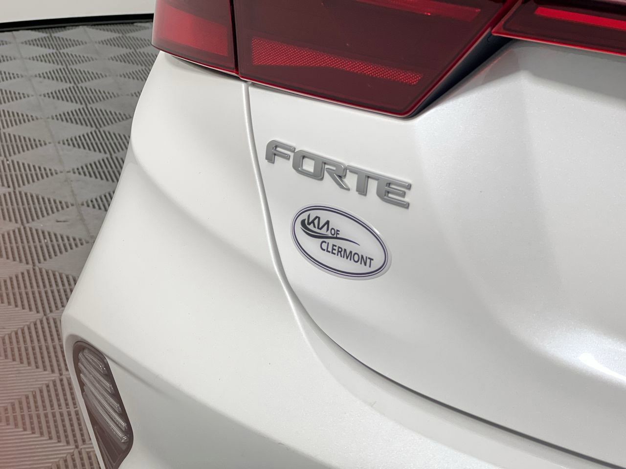 2022 Kia Forte - Photo 9