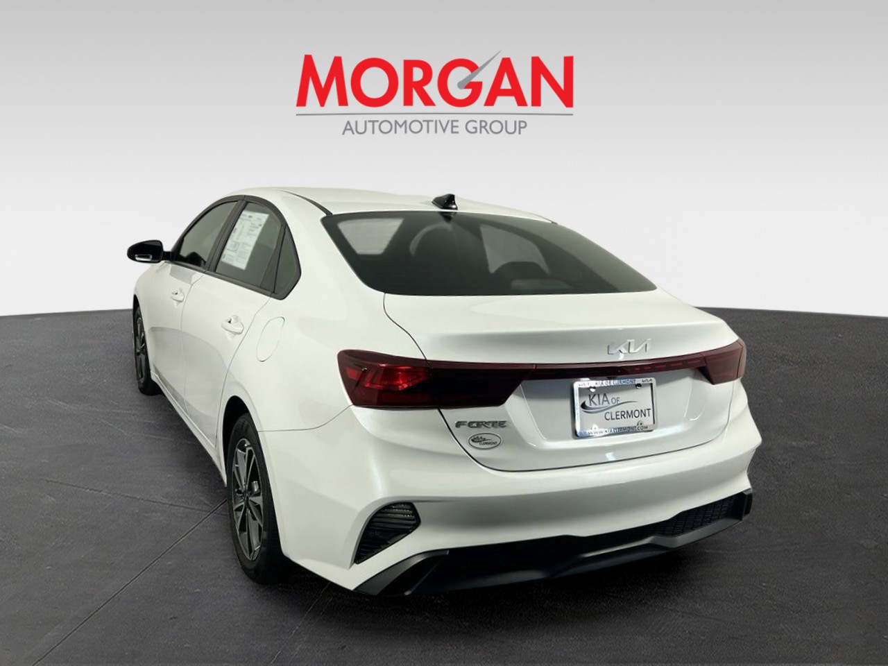 2022 Kia Forte - Photo 5