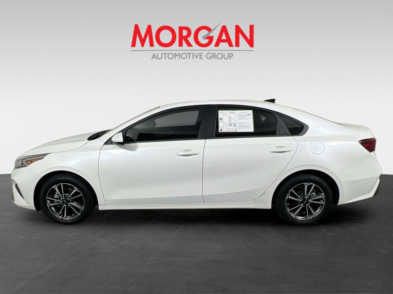 2022 Kia Forte - Photo 8