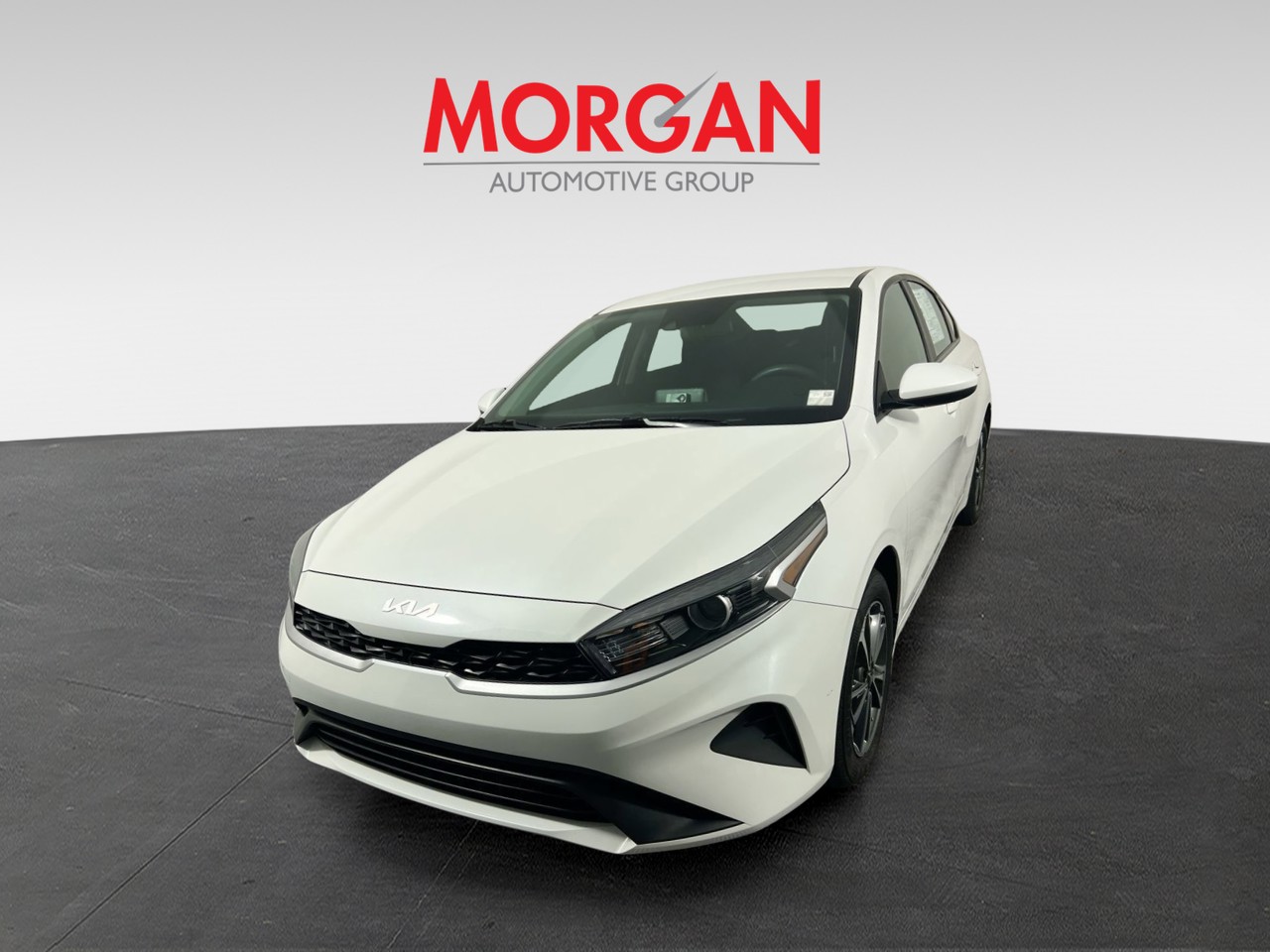 2022 Kia Forte - Photo 2