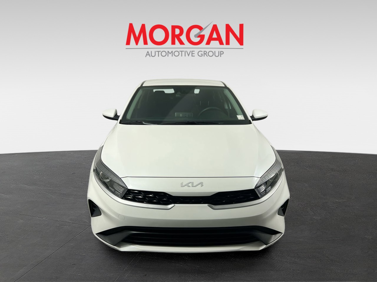2022 Kia Forte - Photo 3