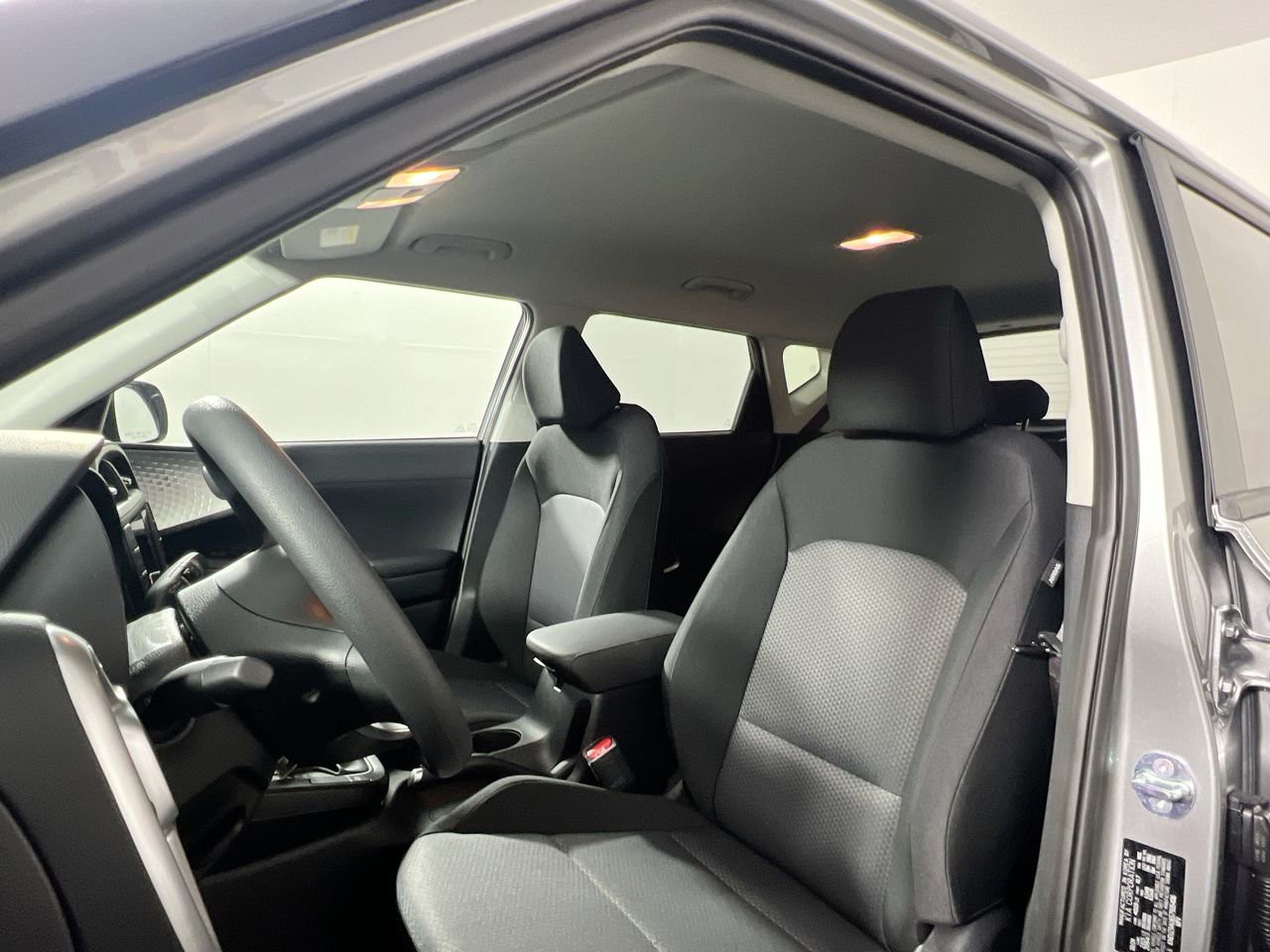 2024 Kia Soul - Photo 12