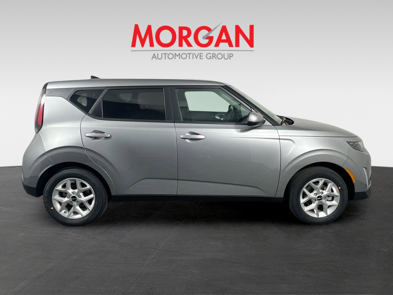 2024 Kia Soul - Photo 7