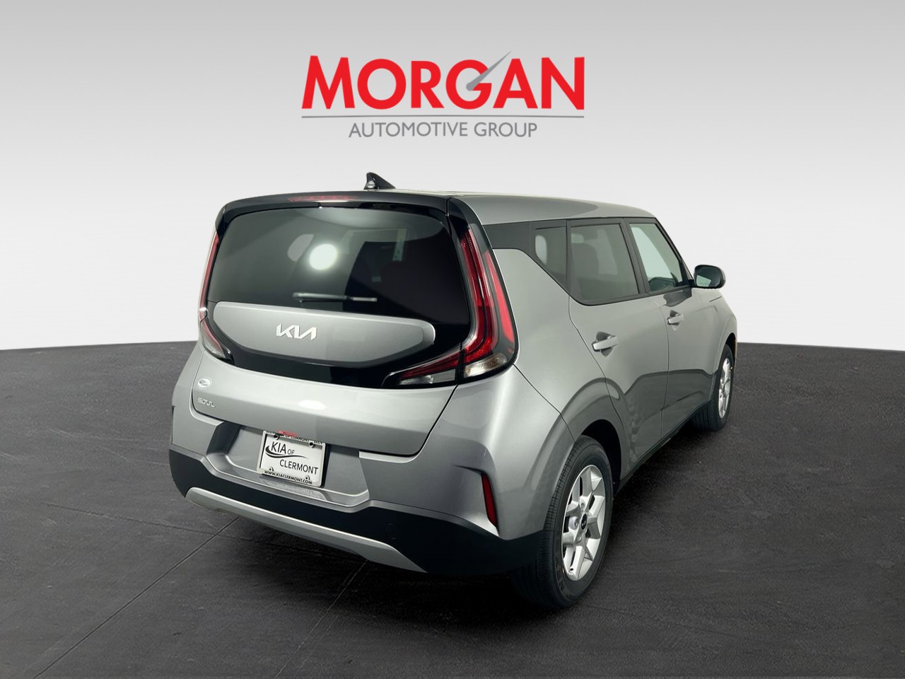 2024 Kia Soul - Photo 4