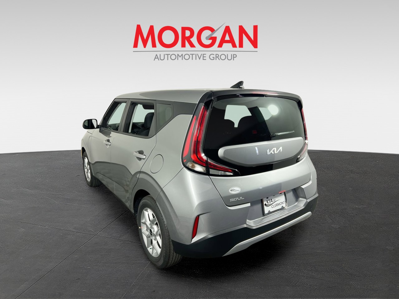 2024 Kia Soul - Photo 6