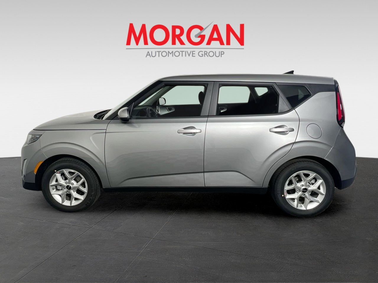 2024 Kia Soul - Photo 8