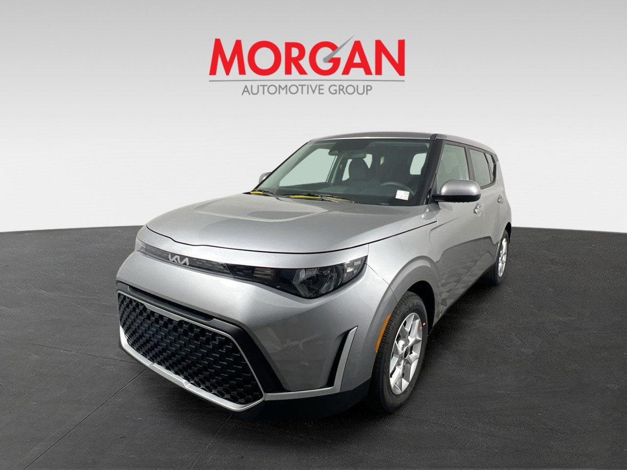 2024 Kia Soul - Photo 2