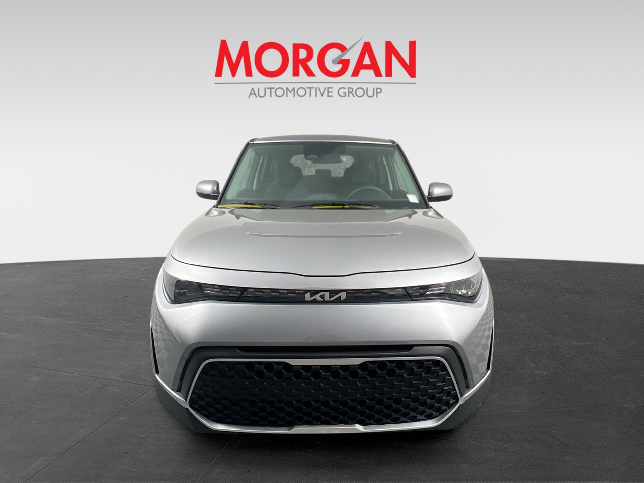 2024 Kia Soul - Photo 3