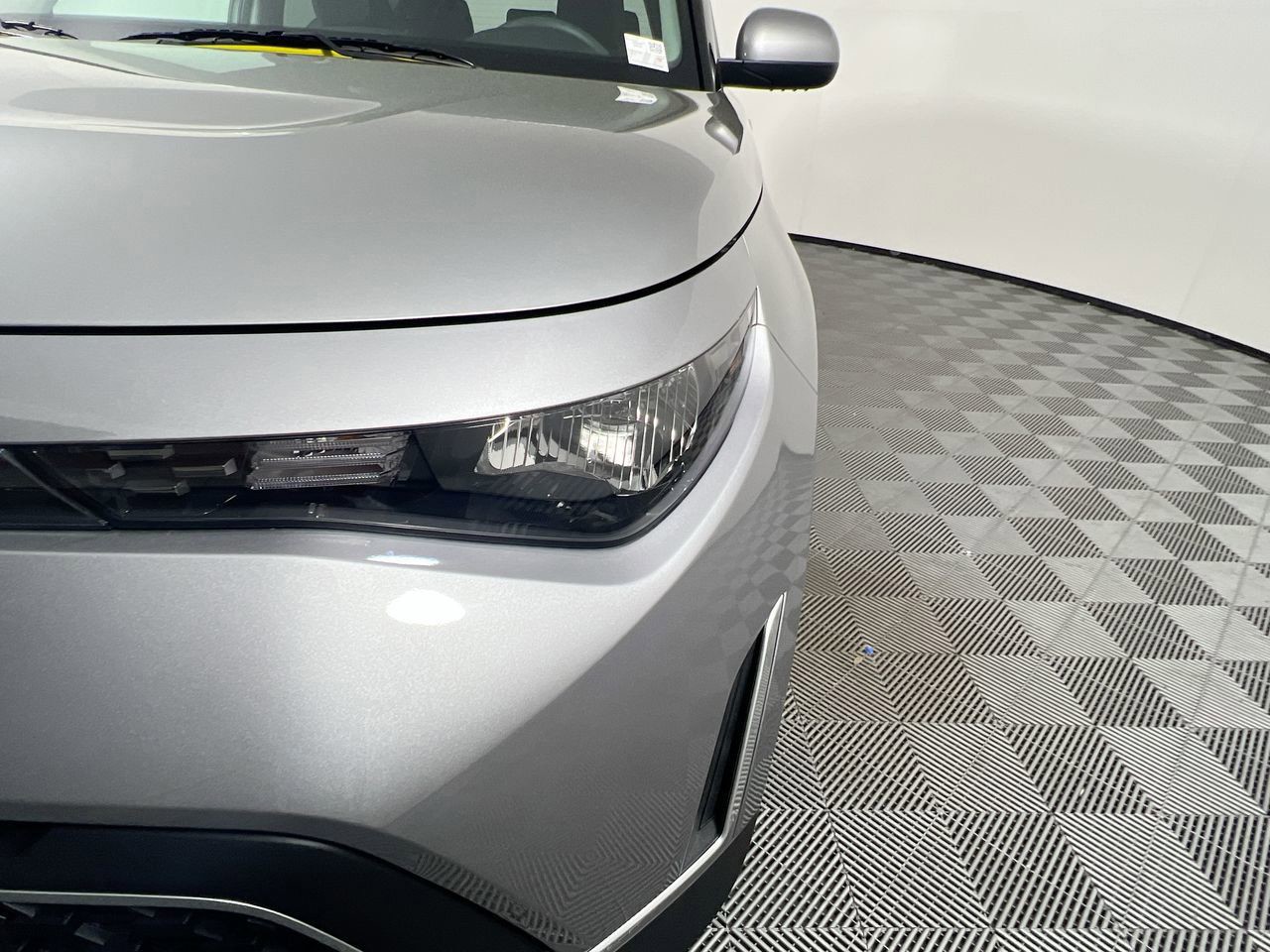 2024 Kia Soul - Photo 9