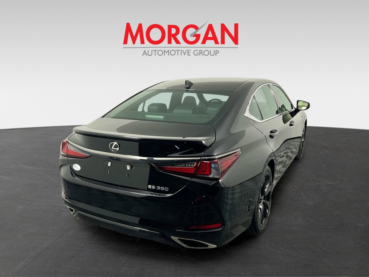 2022 Lexus ES - Photo 4