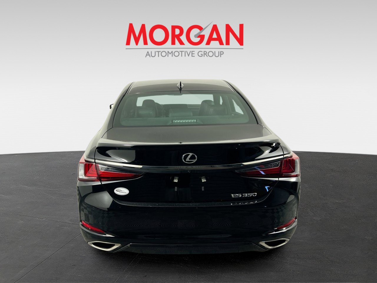 2022 Lexus ES - Photo 6