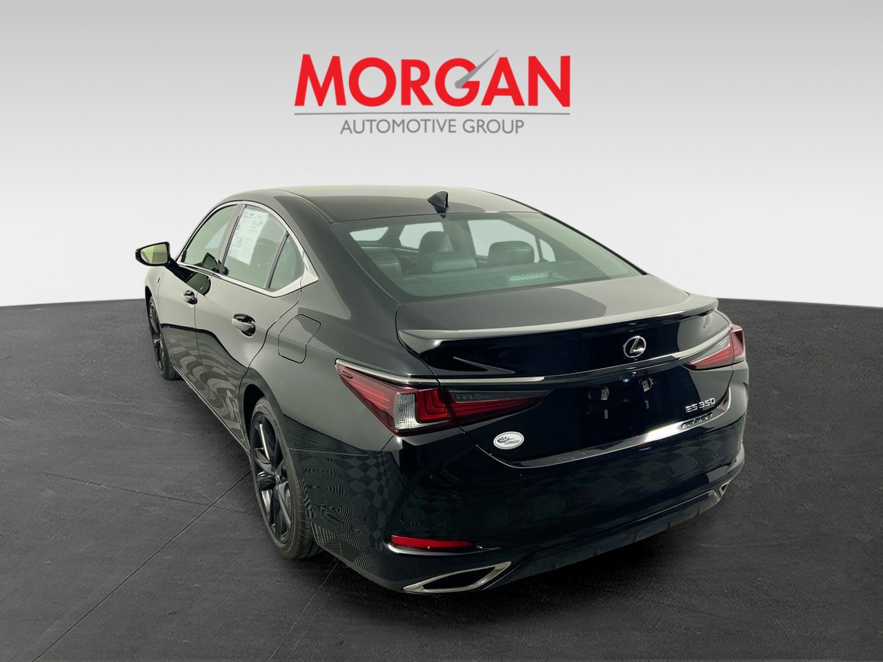 2022 Lexus ES - Photo 5