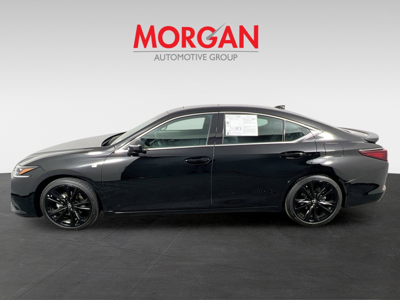 2022 Lexus ES - Photo 8