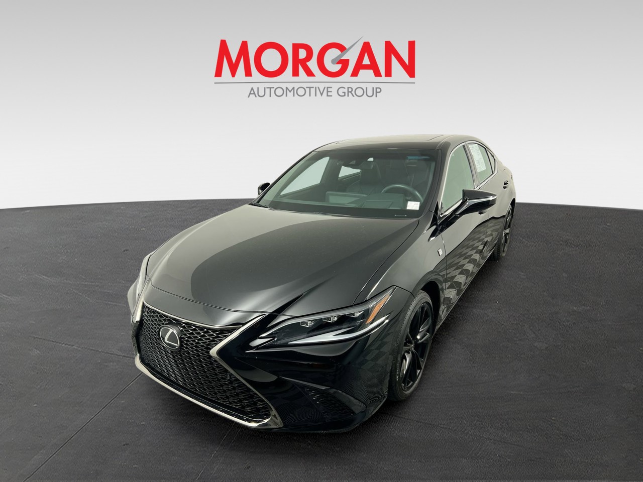 2022 Lexus ES - Photo 2