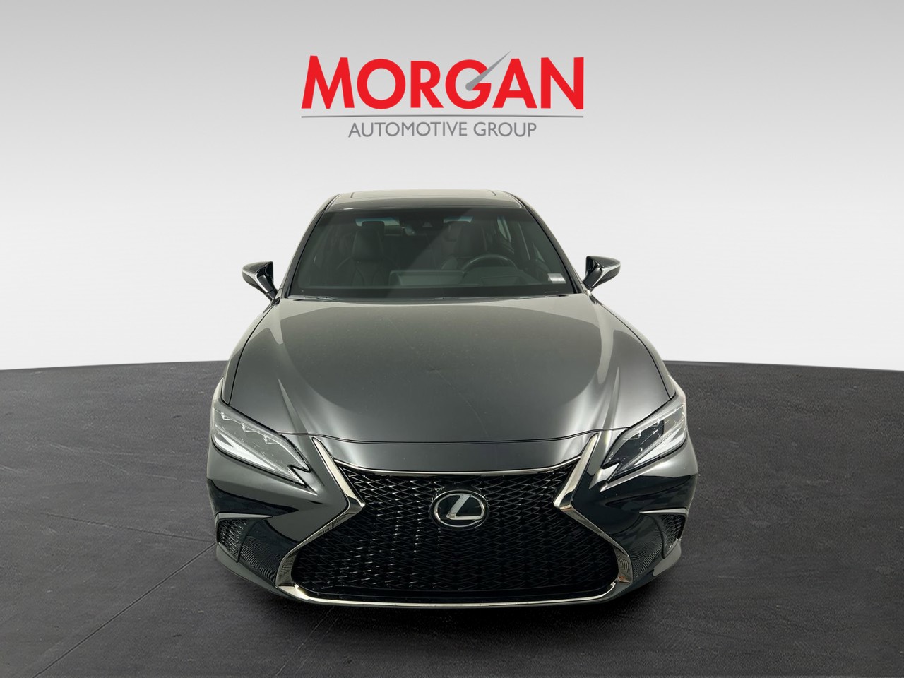 2022 Lexus ES - Photo 3
