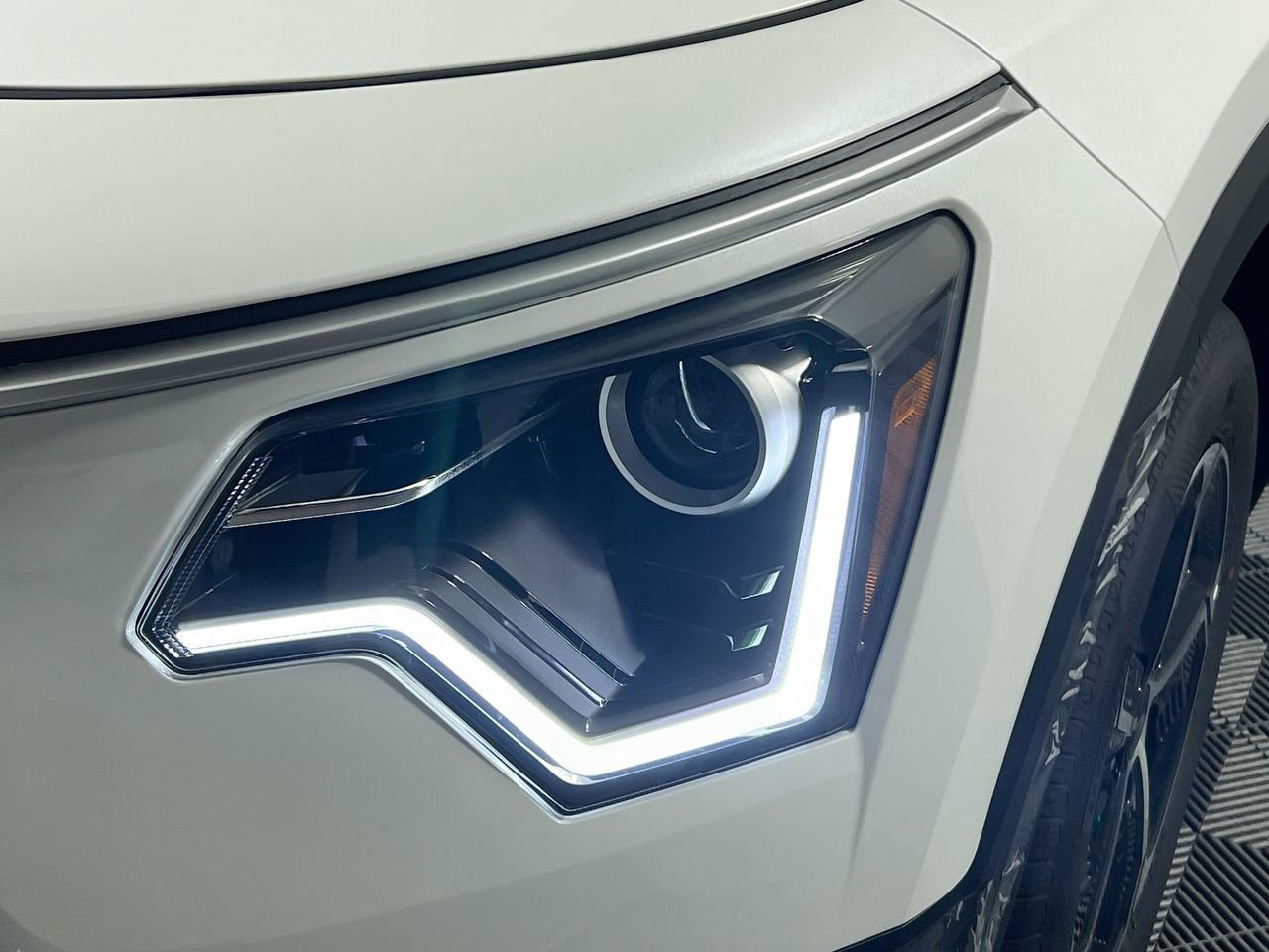 2026 Kia Niro - Photo 11