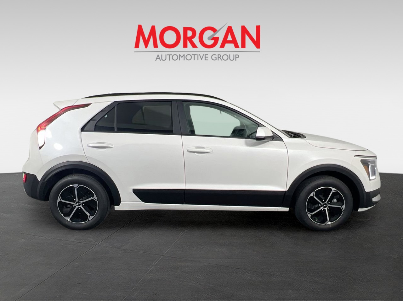 2026 Kia Niro - Photo 7