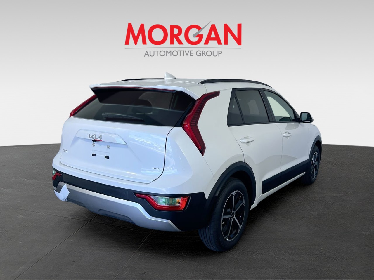 2026 Kia Niro - Photo 4