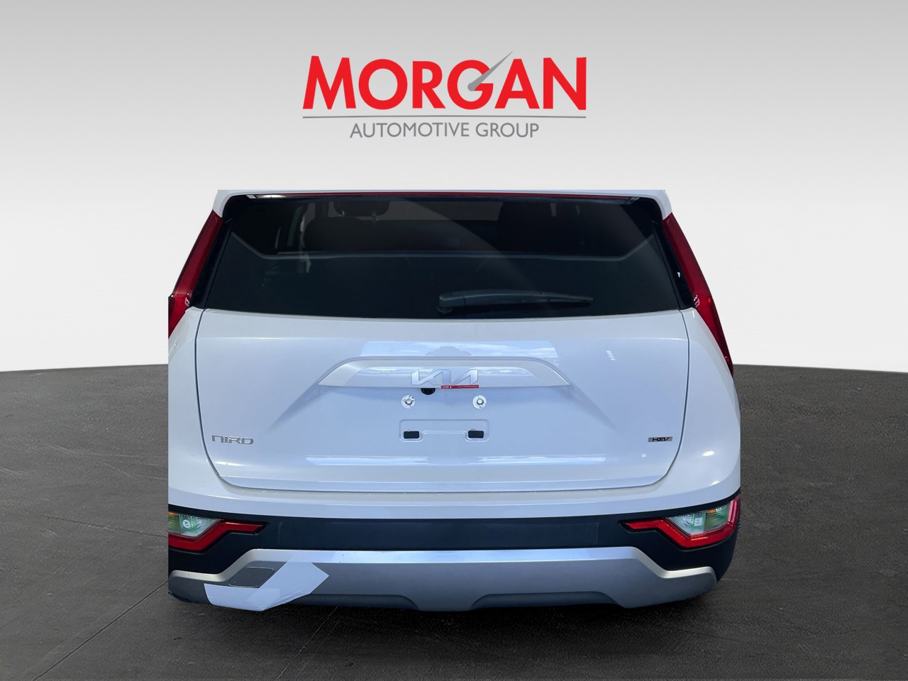 2026 Kia Niro - Photo 6