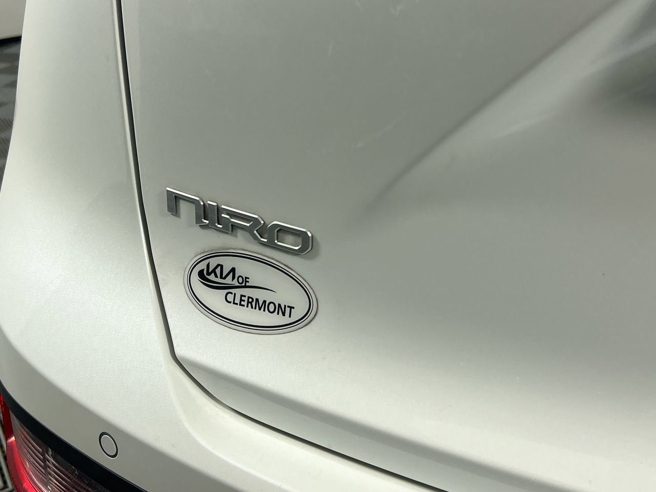 2026 Kia Niro - Photo 9