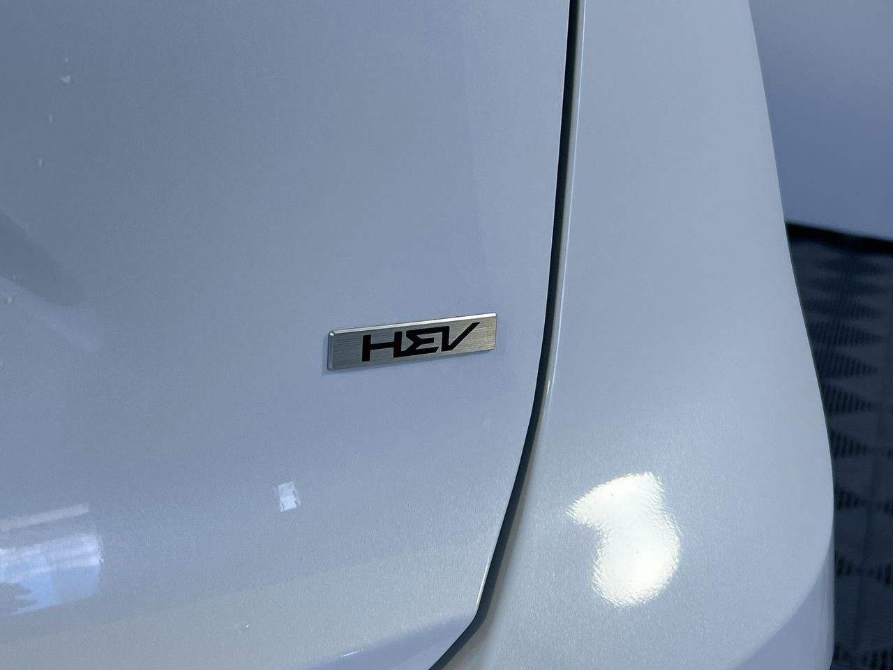 2026 Kia Niro - Photo 10