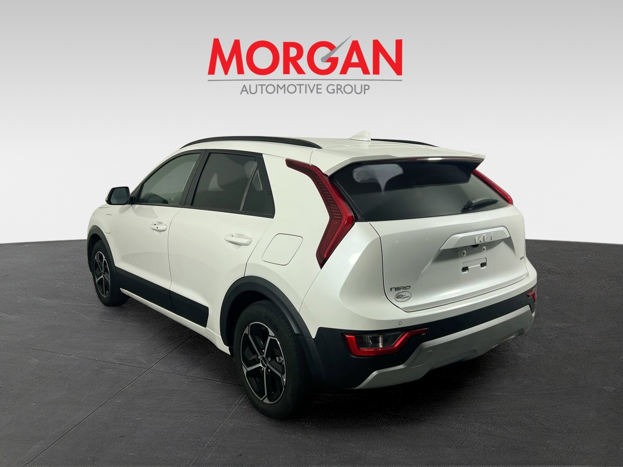 2026 Kia Niro - Photo 5