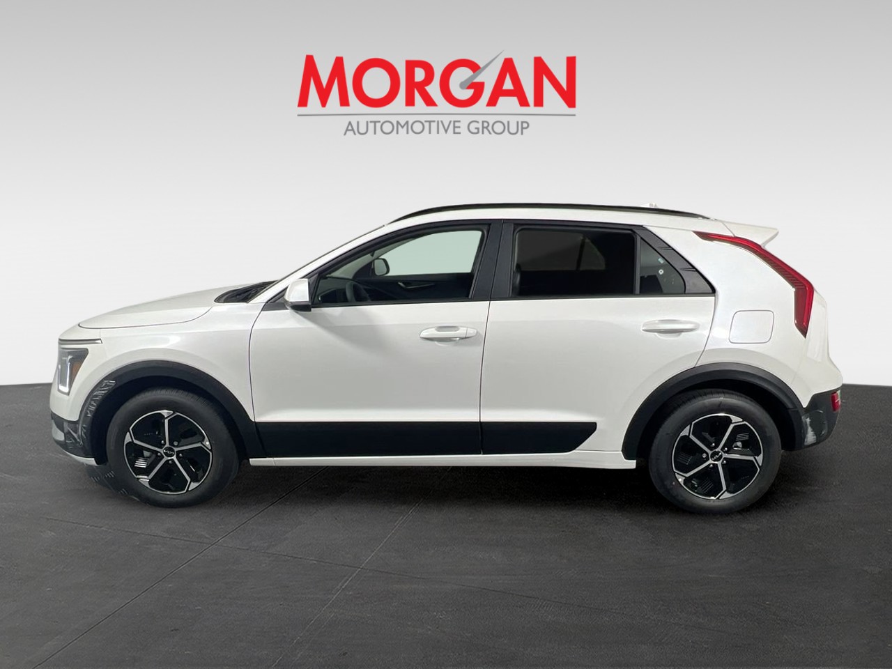 2026 Kia Niro - Photo 8
