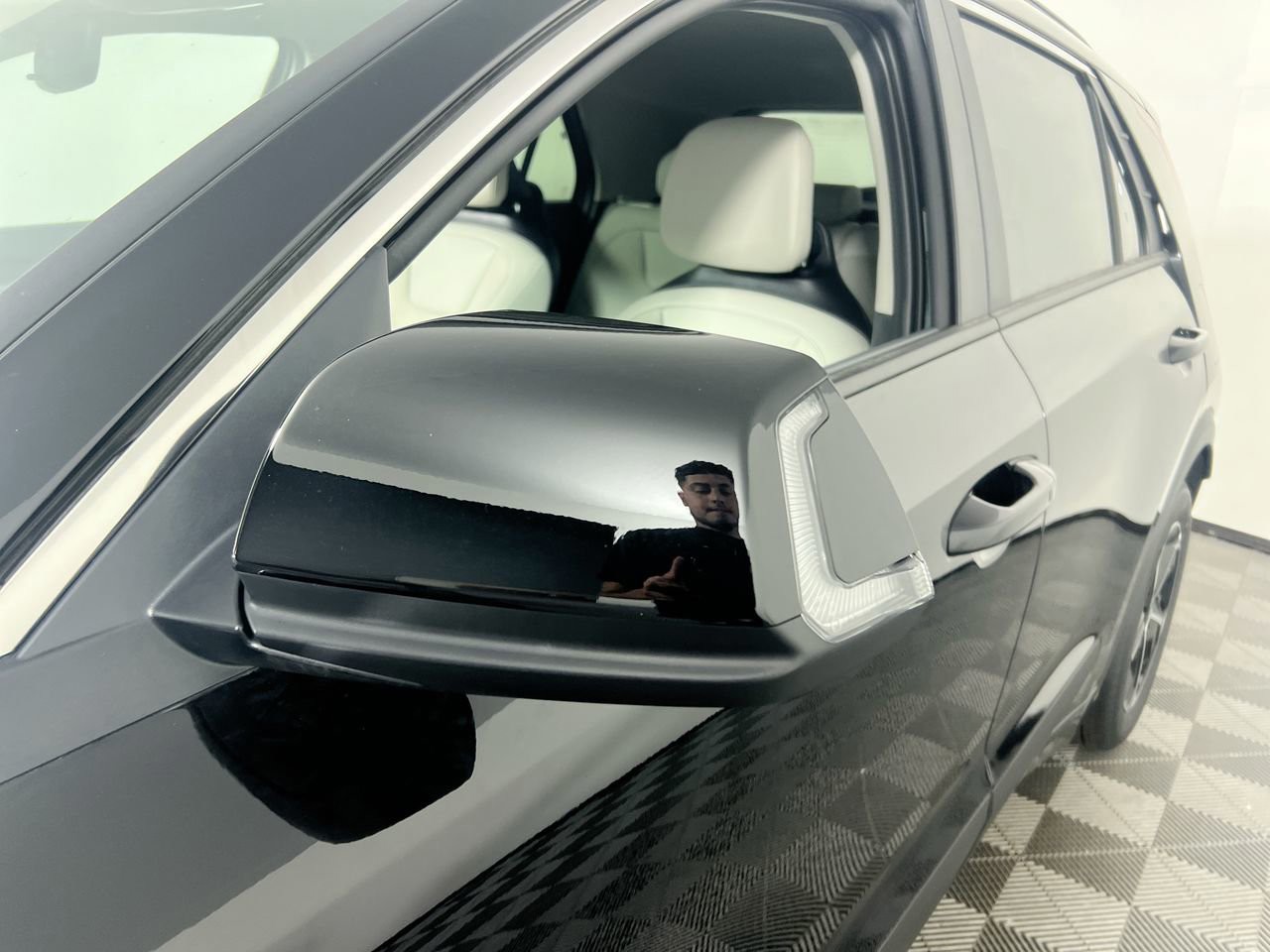 2026 Kia Niro - Photo 12