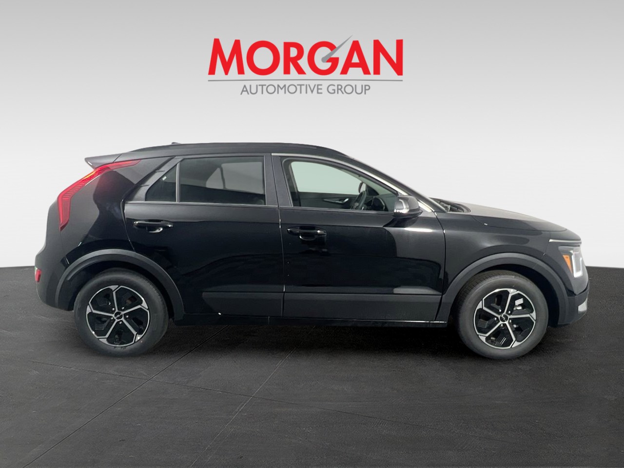 2026 Kia Niro - Photo 7