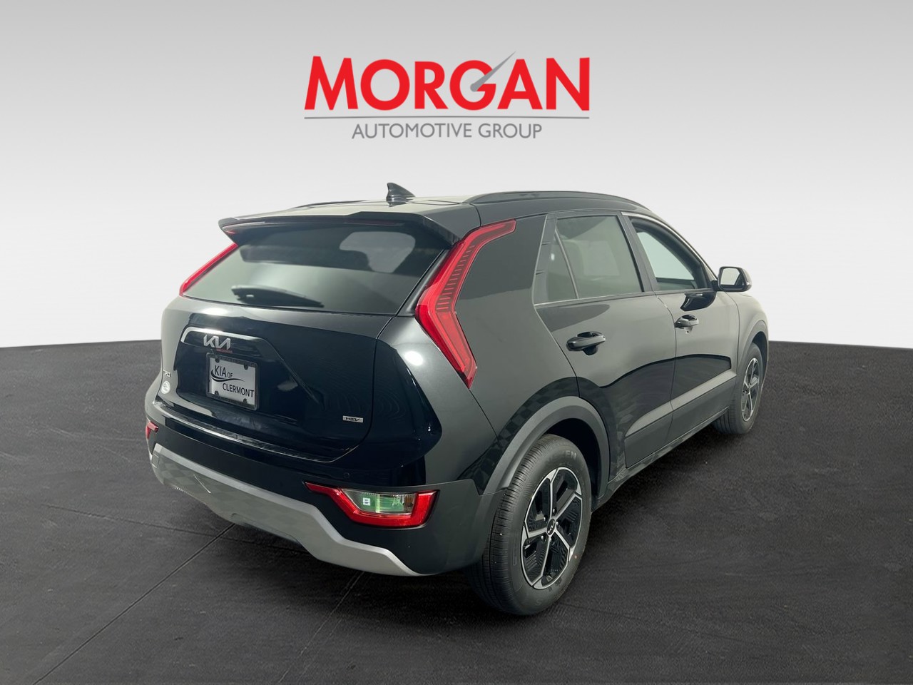 2026 Kia Niro - Photo 4