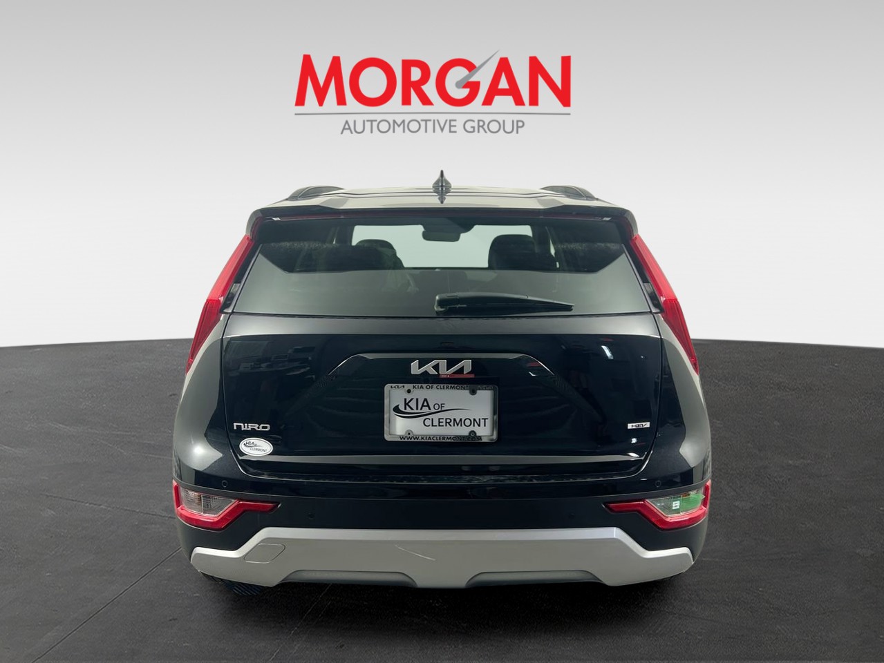 2026 Kia Niro - Photo 6