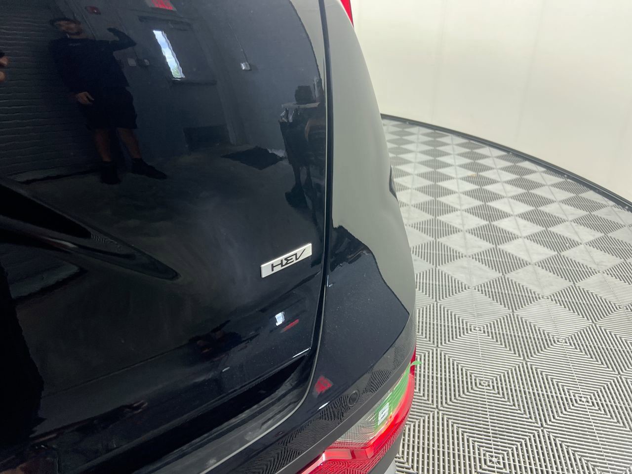 2026 Kia Niro - Photo 10