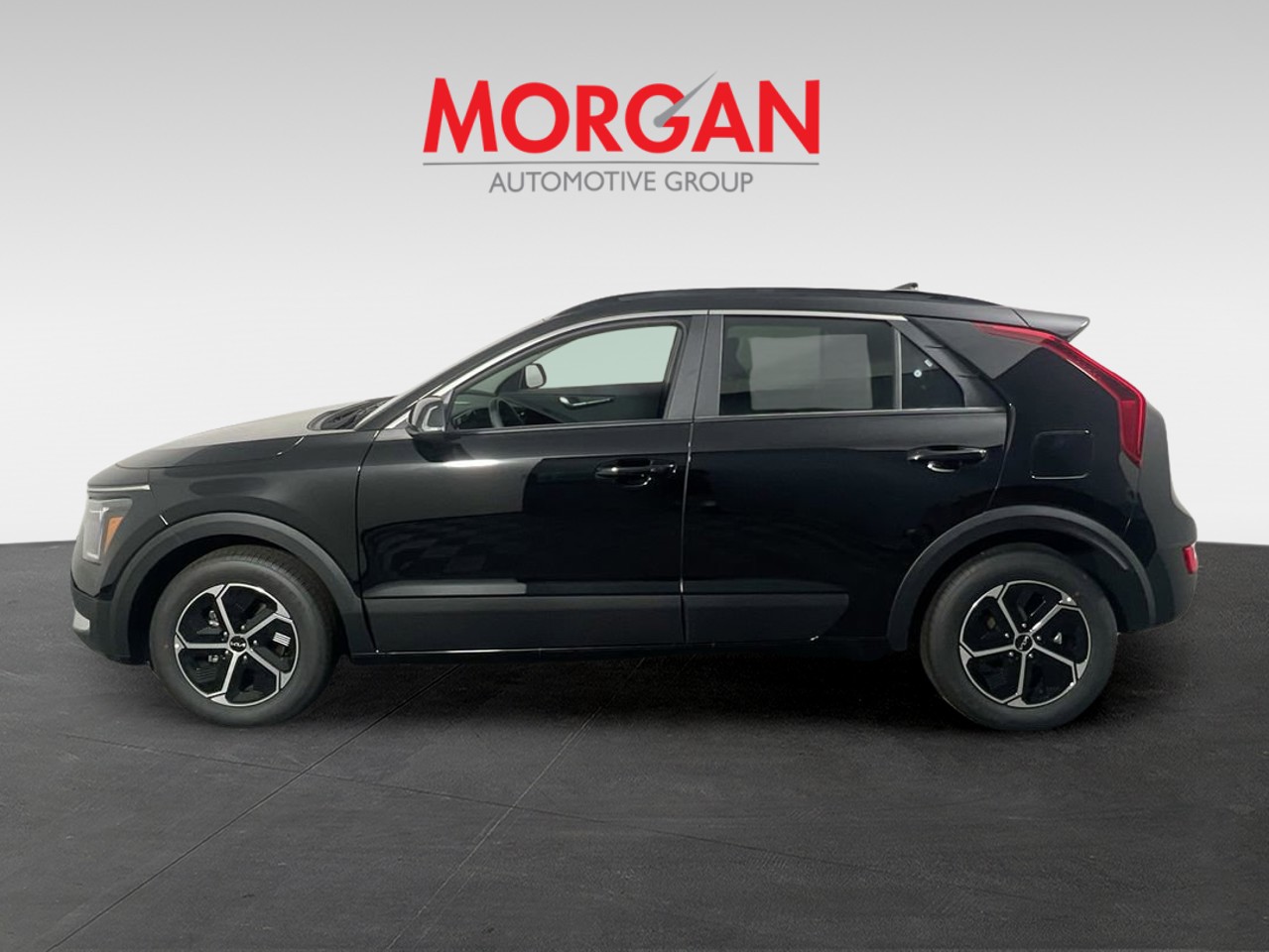 2026 Kia Niro - Photo 8