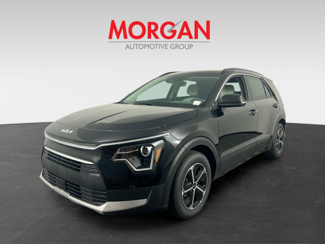 2026 Kia Niro - Photo 2