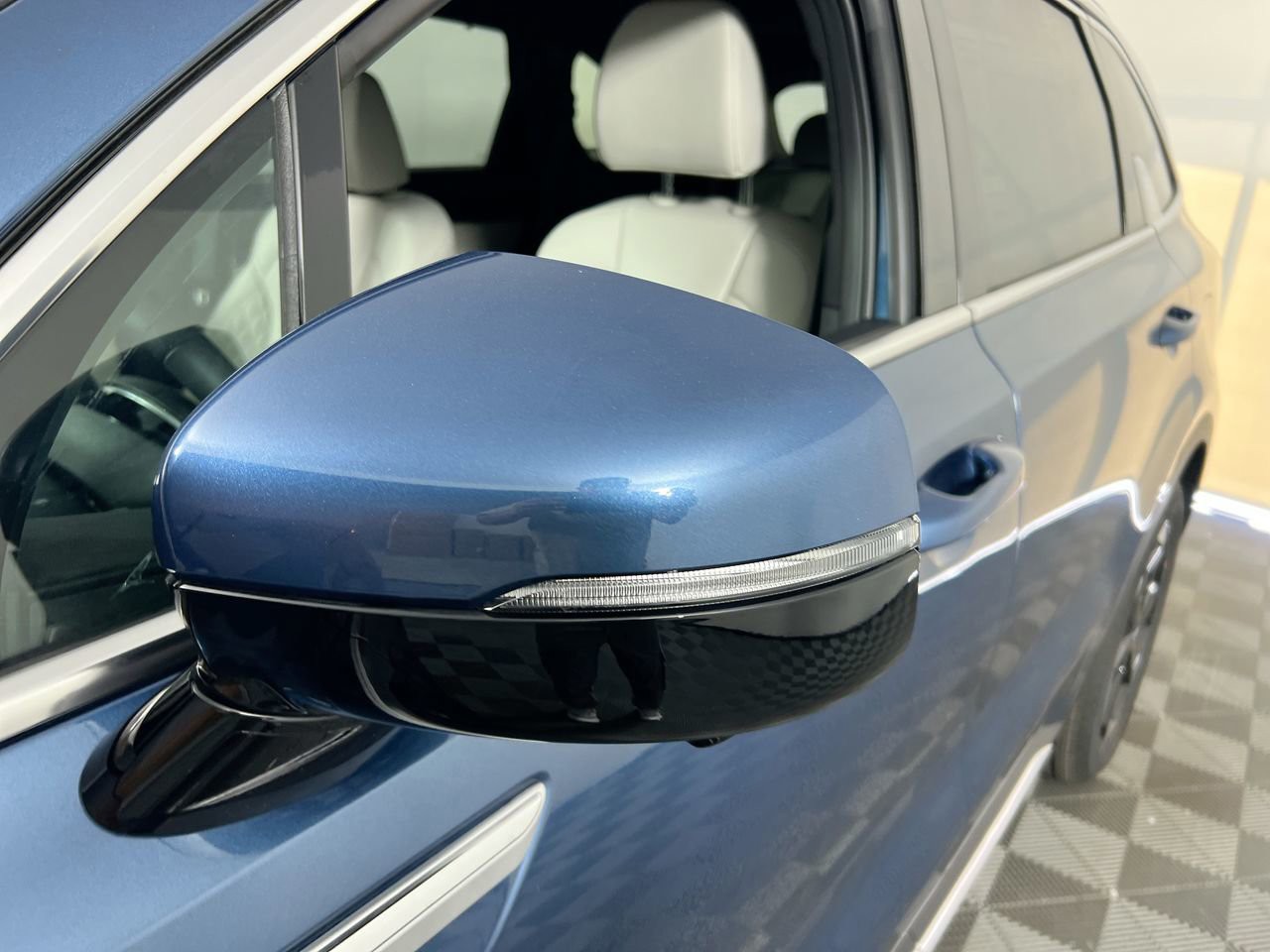 2026 Kia Sorento Hybrid - Photo 11