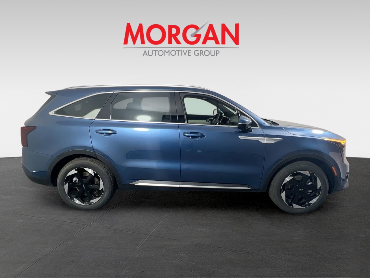 2026 Kia Sorento Hybrid - Photo 7